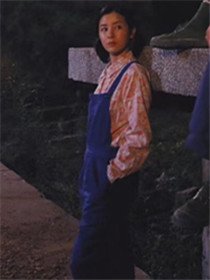 小雯(苏小妹 饰)