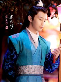 苏文宇(宋文作 饰)