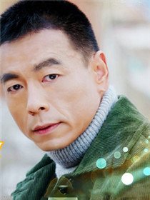 陆百灵(周扬 饰)