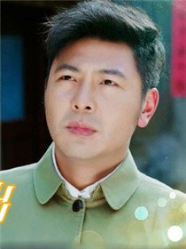 彭光明(吴其江 饰)