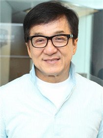 唐焕庭(成龙 饰)