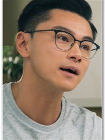 尚剑雄(黄浩然 饰)