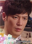 点点滴滴的爱演员姜恩卓剧照