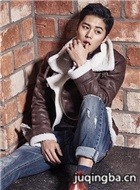 闪耀的恩秀演员金桐俊剧照