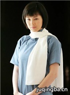 青春之歌演员童蕾剧照