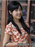 苏足演员方宥心剧照