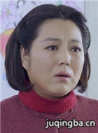 黄大妮演员王茜华剧照