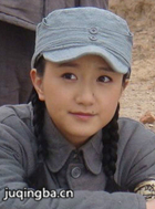 花篮的花儿香演员李倩介绍