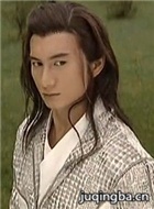 名捕震关东演员吴奇隆剧照