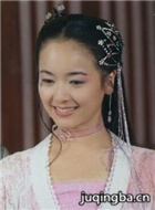 名捕震关东演员左小青剧照