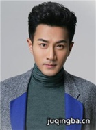 千山暮雪第二部演员刘恺威剧照