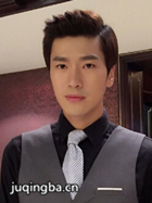 盲少爷的小女仆演员刘泯廷介绍