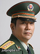 中国近卫军演员孙淳介绍