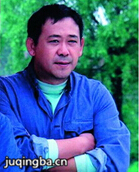 爱情二十年演员姜武介绍