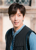 韩剧The Package演员李沇熹剧照