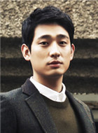 韩剧The Package演员尹博剧照