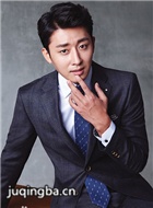 吹吧微风啊演员孙浩俊剧照