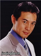 柴达木之恋演员周浩东剧照