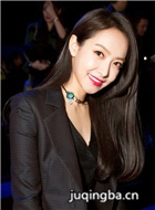 一世情长演员宋茜剧照