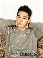 一世情长演员盛一伦剧照