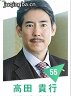 该隐与亚伯演员高岛政伸剧照