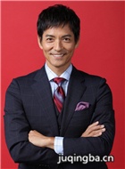 出租救世主演员泽村一树剧照