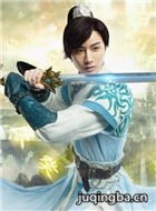 玄门大师演员王佑硕剧照