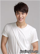 制裁者联盟演员王燕阳剧照