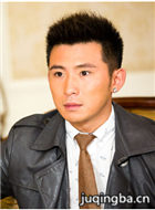 制裁者联盟演员张庆庆剧照