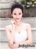 示铃录演员许景媛剧照