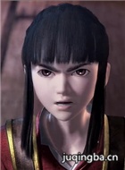 武庚纪演员武庚剧照