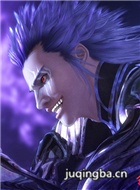 武庚纪演员十刑剧照