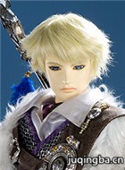 东篱剑游记演员卷残云剧照