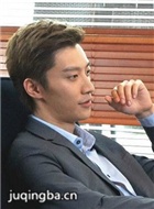 复仇女神演员乔任梁剧照