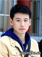 苦乐村官演员钱泳辰剧照