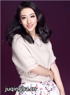 五女闹京城演员刘思彤剧照