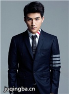 月之子演员张思帆剧照