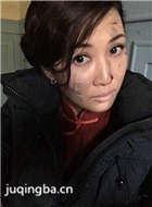 生死万里行演员童蕾剧照