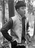 生死万里行演员张逸杰剧照