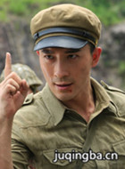 学生兵演员张铎剧照