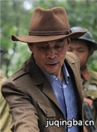 学生兵演员张光北剧照