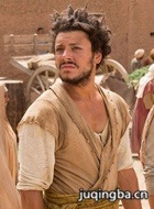 巴格达历险记演员凯夫·亚当斯剧照