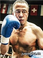 冠军的心演员杨坤剧照