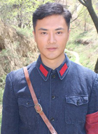 千里雷声万里闪演员刘晓虎剧照