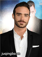 游侠笑传第一季演员约书亚·萨斯剧照