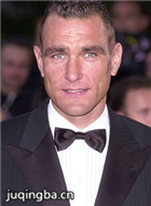 游侠笑传第一季演员维尼·琼斯剧照