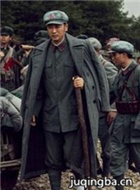 骡子和金子演员姚卓君剧照