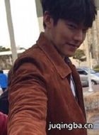 无理的依恋演员金宇彬剧照