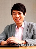 网络剧若是如此演员艾伦剧照