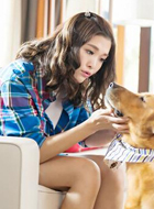 神犬小七2演员王洋剧照